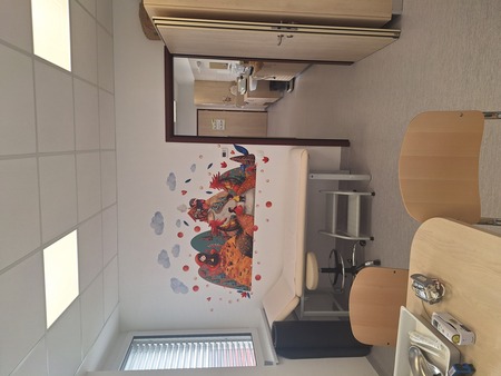 otroško šolski dispanzer-zdravnik 2